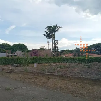 #978 - Lote en conjunto cerrado en Villa del Rosario en venta de 788m² - 1