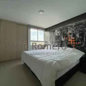 #979 - Apartamento en Los Patios en venta de 70m², 3 habitaciones y 2 parqueaderos - 7