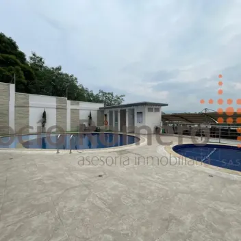 #979 - Apartamento en Los Patios en venta de 70m², 3 habitaciones y 2 parqueaderos - 12