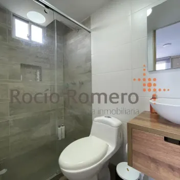 #979 - Apartamento en Los Patios en venta de 70m², 3 habitaciones y 2 parqueaderos - 8