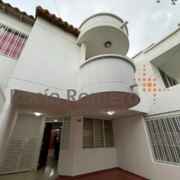 #981 - Casa en Cúcuta en venta de 110m², 3 habitaciones y 2 parqueaderos - 1