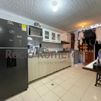 #981 - Casa en Cúcuta en venta de 110m², 3 habitaciones y 2 parqueaderos - 3