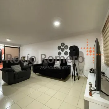 #981 - Casa en Cúcuta en venta de 110m², 3 habitaciones y 2 parqueaderos - 2