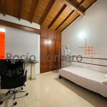 #981 - Casa en Cúcuta en venta de 110m², 3 habitaciones y 2 parqueaderos - 8
