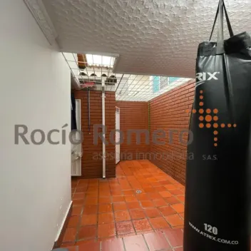 #981 - Casa en Cúcuta en venta de 110m², 3 habitaciones y 2 parqueaderos - 4