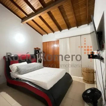 #981 - Casa en Cúcuta en venta de 110m², 3 habitaciones y 2 parqueaderos - 9