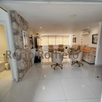 #984 - Apartamento en Cúcuta en venta de 243m², 4 habitaciones y 2 parqueaderos - 2