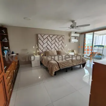 #984 - Apartamento en Cúcuta en venta de 243m², 4 habitaciones y 2 parqueaderos - 18
