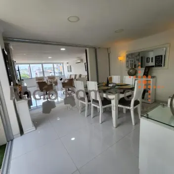 #984 - Apartamento en Cúcuta en venta de 243m², 4 habitaciones y 2 parqueaderos - 7