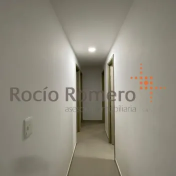 #985 - Apartamento en Los Patios en venta de 77m², 3 habitaciones y 2 parqueaderos - 4