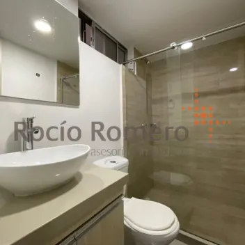 #985 - Apartamento en Los Patios en venta de 77m², 3 habitaciones y 2 parqueaderos - 10