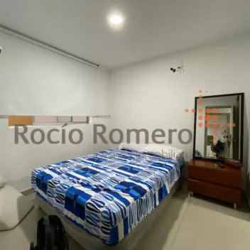 #985 - Apartamento en Los Patios en venta de 77m², 3 habitaciones y 2 parqueaderos - 9