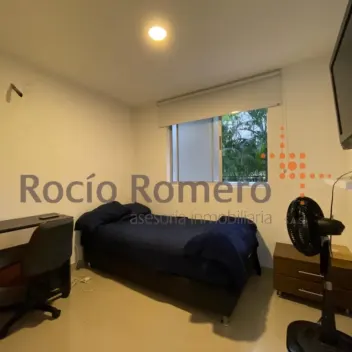 #985 - Apartamento en Los Patios en venta de 77m², 3 habitaciones y 2 parqueaderos - 5