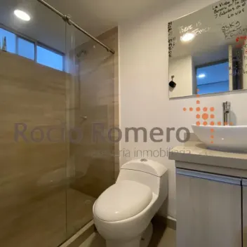 #985 - Apartamento en Los Patios en venta de 77m², 3 habitaciones y 2 parqueaderos - 8
