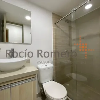 #985 - Apartamento en Los Patios en venta de 77m², 3 habitaciones y 2 parqueaderos - 6