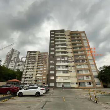 #985 - Apartamento en Los Patios en venta de 77m², 3 habitaciones y 2 parqueaderos - 1