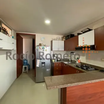 #987 - Apartamento en Cúcuta en venta de 125m², 4 habitaciones y 2 parqueaderos - 2