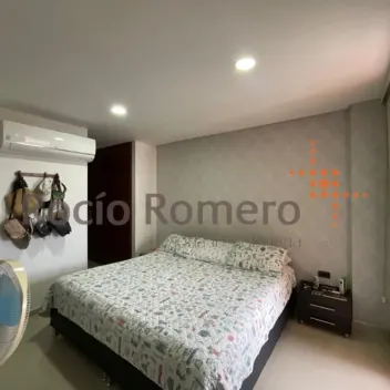 #987 - Apartamento en Cúcuta en venta de 125m², 4 habitaciones y 2 parqueaderos - 10