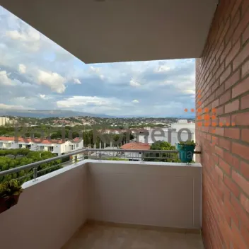 #987 - Apartamento en Cúcuta en venta de 125m², 4 habitaciones y 2 parqueaderos - 12