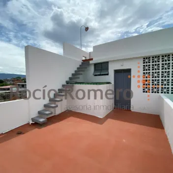 #989 - Casa en Cúcuta en venta de 200m², 6 habitaciones y 4 parqueaderos - 12