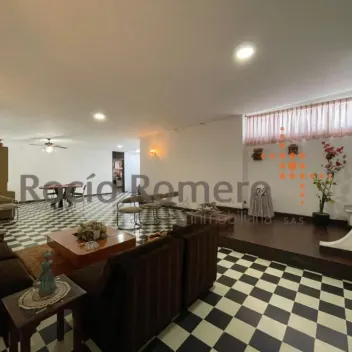 #990 - Casa en Cúcuta en venta de 272m², 5 habitaciones y 1 parqueadero - 4