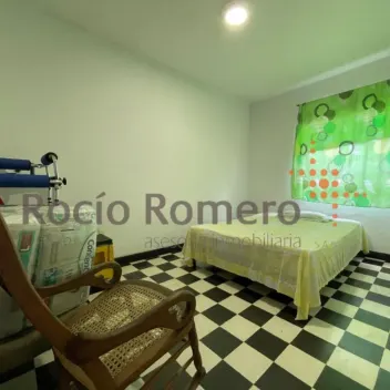 #990 - Casa en Cúcuta en venta de 272m², 5 habitaciones y 1 parqueadero - 11