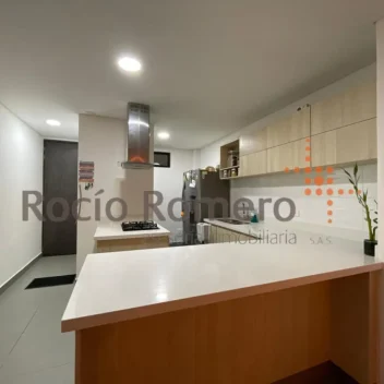 #991 - Apartamento en Cúcuta en venta de 130m², 4 habitaciones y 2 parqueaderos - 12