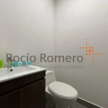 #991 - Apartamento en Cúcuta en venta de 130m², 4 habitaciones y 2 parqueaderos - 9
