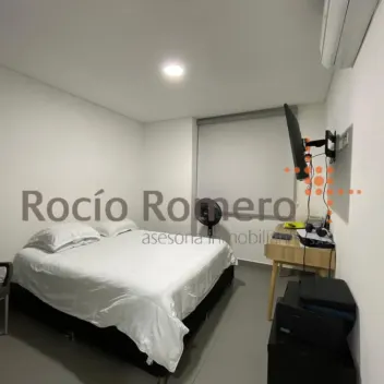 #991 - Apartamento en Cúcuta en venta de 130m², 4 habitaciones y 2 parqueaderos - 6