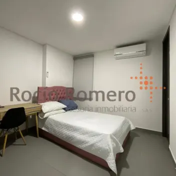 #991 - Apartamento en Cúcuta en venta de 130m², 4 habitaciones y 2 parqueaderos - 8