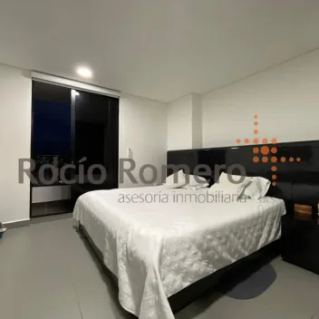 #991 - Apartamento en Cúcuta en venta de 130m², 4 habitaciones y 2 parqueaderos - 10