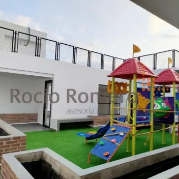 #991 - Apartamento en Cúcuta en venta de 130m², 4 habitaciones y 2 parqueaderos - 16