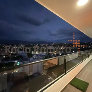 #991 - Apartamento en Cúcuta en venta de 130m², 4 habitaciones y 2 parqueaderos - 14