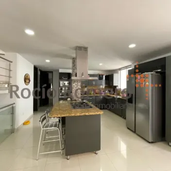 #996 - Casa en conjunto cerrado en Villa del Rosario en venta de 700m², 5 habitaciones y 3 parqueaderos - 3