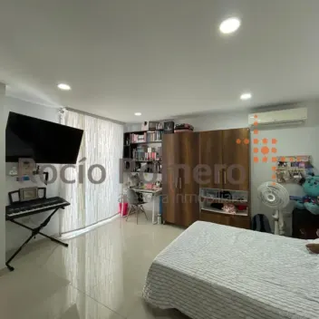 #996 - Casa en conjunto cerrado en Villa del Rosario en venta de 700m², 5 habitaciones y 3 parqueaderos - 14