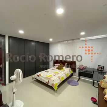 #996 - Casa en conjunto cerrado en Villa del Rosario en venta de 700m², 5 habitaciones y 3 parqueaderos - 12