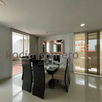 #996 - Casa en conjunto cerrado en Villa del Rosario en venta de 700m², 5 habitaciones y 3 parqueaderos - 4