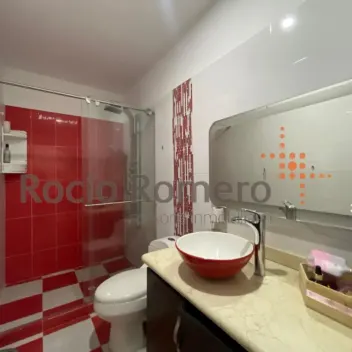 #996 - Casa en conjunto cerrado en Villa del Rosario en venta de 700m², 5 habitaciones y 3 parqueaderos - 13