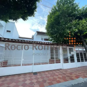 #997 - Casa en Cúcuta en venta de 532m², 5 habitaciones y 6 parqueaderos - 1