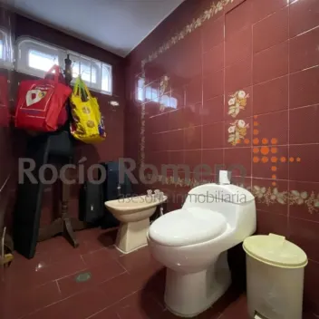 #997 - Casa en Cúcuta en venta de 532m², 5 habitaciones y 6 parqueaderos - 19