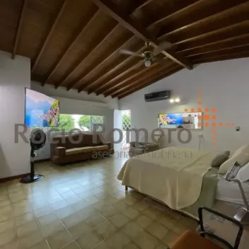 #997 - Casa en Cúcuta en venta de 532m², 5 habitaciones y 6 parqueaderos - 21