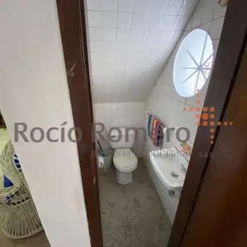 #999 - Casa en Cúcuta en venta de 177.46m², 5 habitaciones y 1 parqueadero - 3