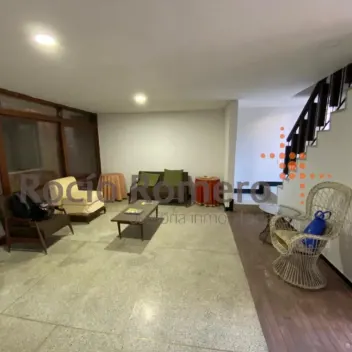 #999 - Casa en Cúcuta en venta de 177.46m², 5 habitaciones y 1 parqueadero - 4