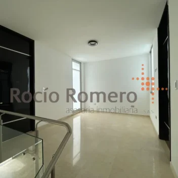 #1000 - Casa en conjunto cerrado en Villa del Rosario en venta de 300m², 4 habitaciones y 2 parqueaderos - 15