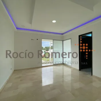 #1000 - Casa en conjunto cerrado en Villa del Rosario en venta de 300m², 4 habitaciones y 2 parqueaderos - 18