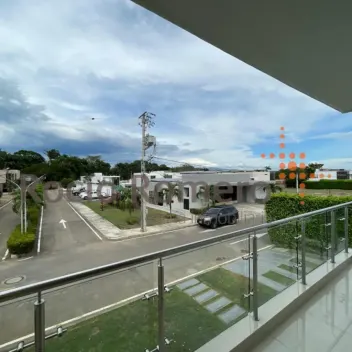 #1000 - Casa en conjunto cerrado en Villa del Rosario en venta de 300m², 4 habitaciones y 2 parqueaderos - 21