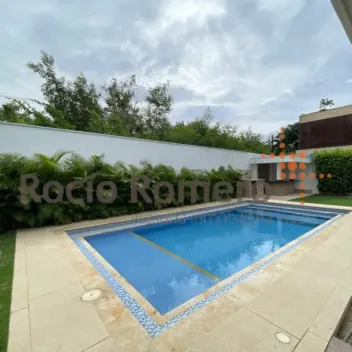 #1000 - Casa en conjunto cerrado en Villa del Rosario en venta de 300m², 4 habitaciones y 2 parqueaderos - 10