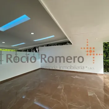 #1000 - Casa en conjunto cerrado en Villa del Rosario en venta de 300m², 4 habitaciones y 2 parqueaderos - 7