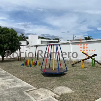 #1000 - Casa en conjunto cerrado en Villa del Rosario en venta de 300m², 4 habitaciones y 2 parqueaderos - 24