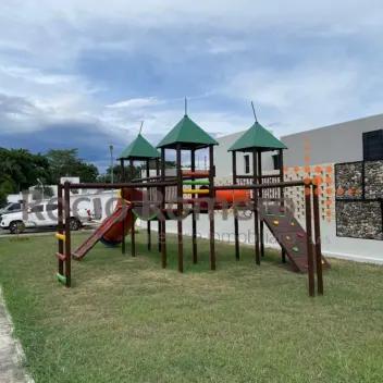 #1000 - Casa en conjunto cerrado en Villa del Rosario en venta de 300m², 4 habitaciones y 2 parqueaderos - 22